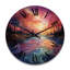 Horloge murale Neava-439545281