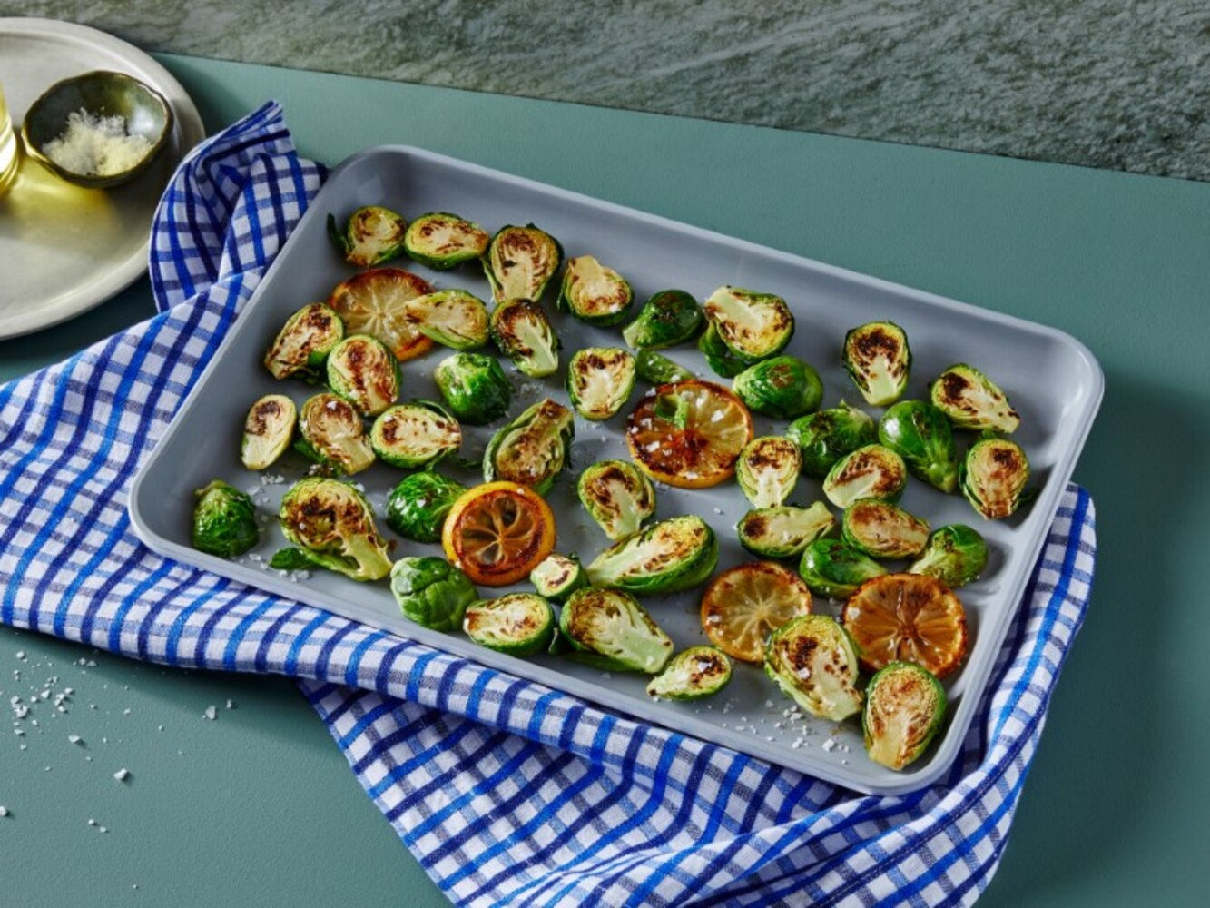 Caraway Nonstick Baking Sheet, Gray