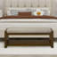 Banc l 46,98 po avec coussin amovible-1620040629