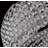 Huse 8 - Light Dimmable Drum Chandelier