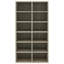 12 Pair Shoe Rack-1520121597