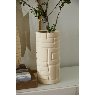Vase Yoan 7 po x 15 po