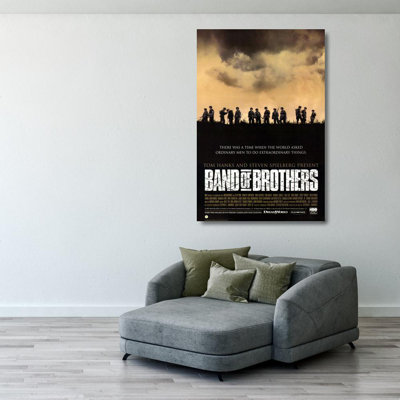 Band of Brothers