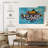Brampt Clown Triggerfish-108875971
