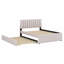 Lit plateforme tapissier avec lit gigogne-2066826169-2066826170