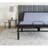 Adjustable Queen Sized Bed Base Os25, With Body Massage & 41 In. Deep Package Dimension Head Foot Adjustment 138.53 Lb Product Weight-1874350678