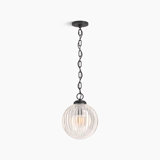 Embra By Studio McGee 10 in. Pendant