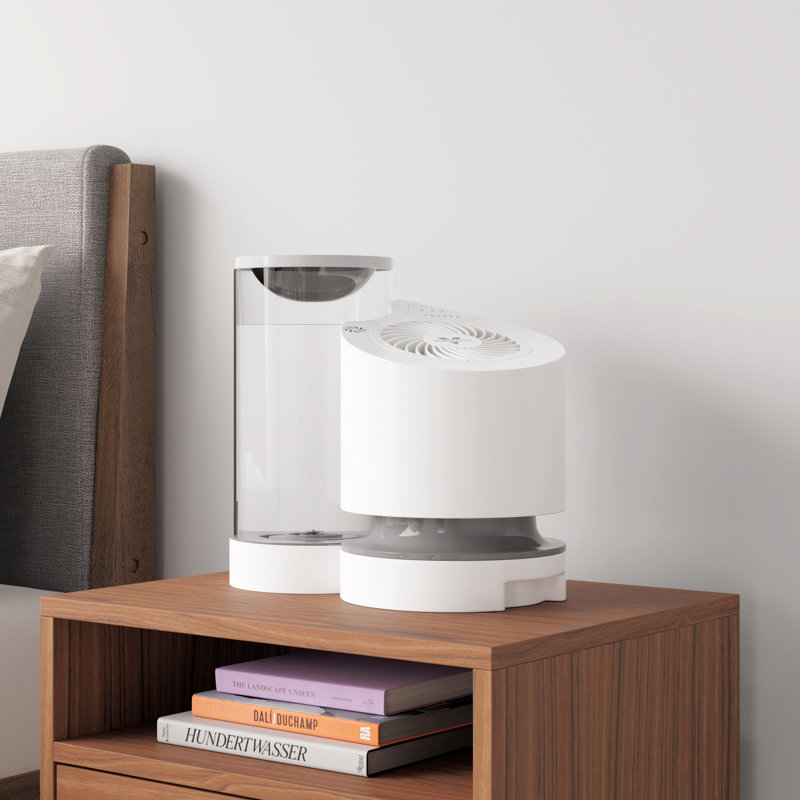 Evaporative Whole Room Humidifier
