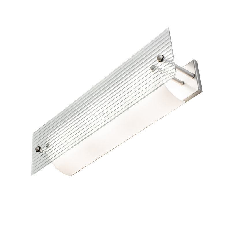 3 - Light Vanity Light