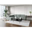 Coffee Table Ketan with Storage Space-1195049774