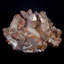 Hématite quartz - Sidi Said, Maroc