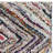 Anaheim Hand Tufted Performance Geometric Rug-1047776402