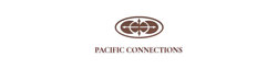 Pacific Connections logo