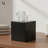 Hand Hammered Metal Tissue Box Cover-1764227592