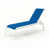 Royal Blue Sling/River White selected