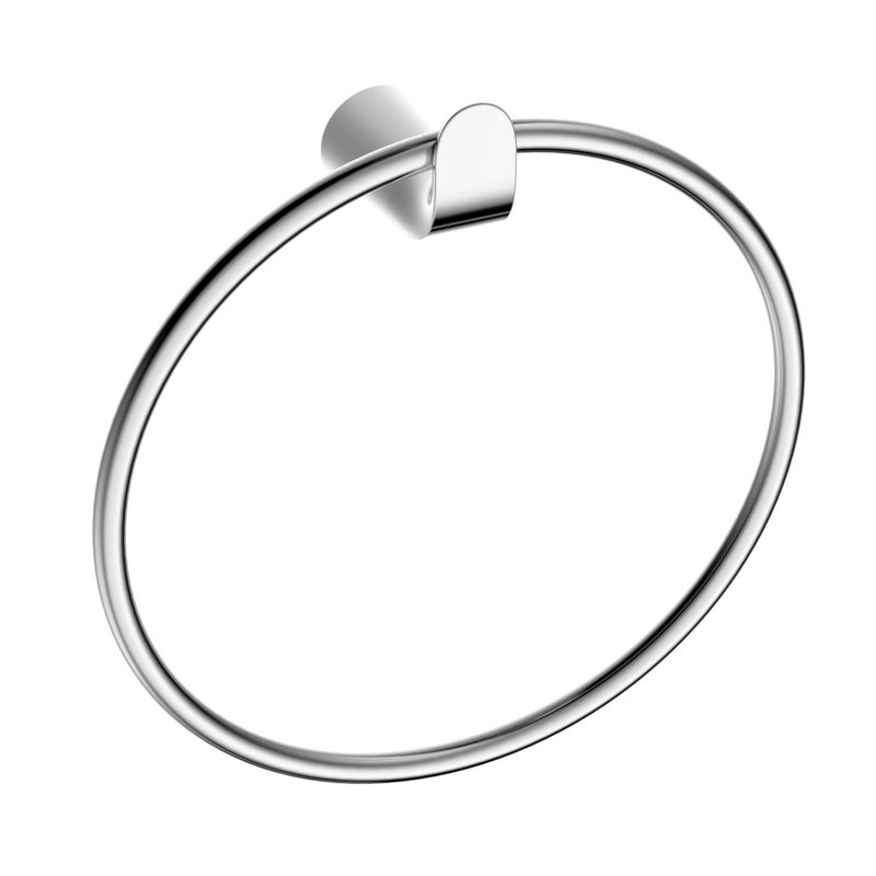 Saco Towel Ring