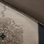 Ensemble d'édredon en jacquard avec coussins 7 pièces Donovan-21815183-47362759