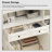 Ohearn Sideboard with Bar Hutch