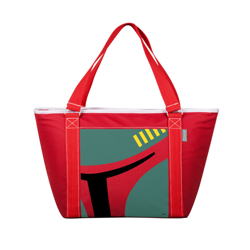 Refroidisseur de boba fett pour les guerres de 24 can star