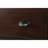 Dravin 28'' W Solid Wood Nightstand