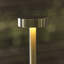 Moneta Accent Rechargeable Table Lamp-833139438