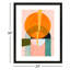 Composition Nr. 5 Painting by Allison Rietta-1214844198-1233771877