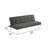 Willfred Upholstered 68.75 " Fabric Sofa Bed-922615201
