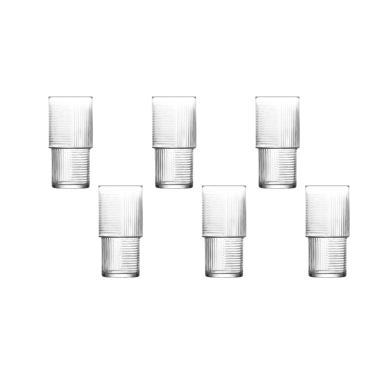 Glass Set