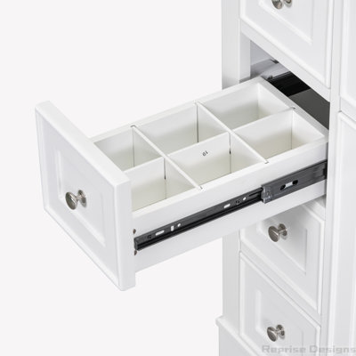 Base de meuble-lavabo simple 35,6 po seulement