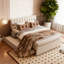 Lit plateforme tapissier Teddy-886219486-886219482