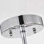 Plafonnier semi-encastré 3 lumières 15,75 po VanHouten-1236063775