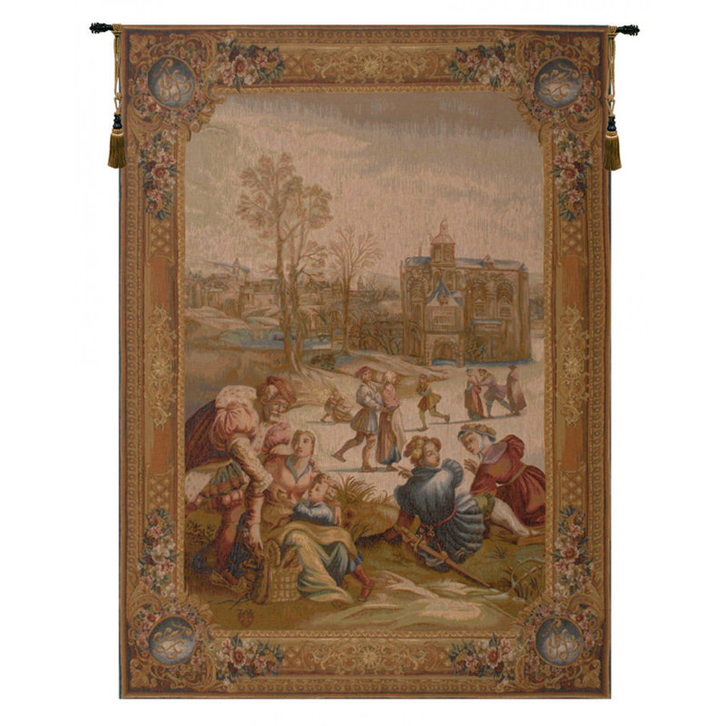 Cotton Blend Wall Hanging