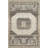 Bakerhill Hand Knotted Wool/Cotton Southwestern Rug in Ivory/Brown-358066890