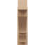 Bois de cèdre brut Balboa-89128131