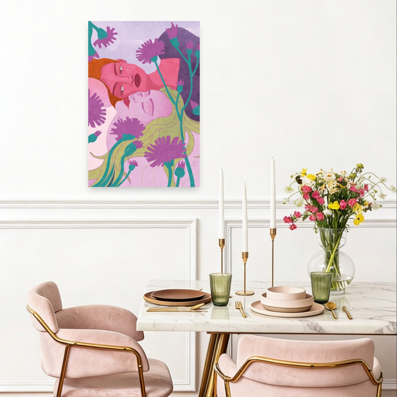 Print, 60.96cm H x 40.64cm W