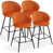 Orange selected