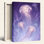 Jellyfish Ocean, reproduction d'art sur toile, ensemble de 1