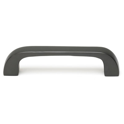 Contemporary 3 3/4" Center to Center Arch Pull