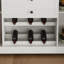 Buffet avec armoire de rangement Buffet