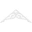 Bordure de pignon en PVC de qualité architecturale Bordeaux (4/12)-126672480-126672469-126672463