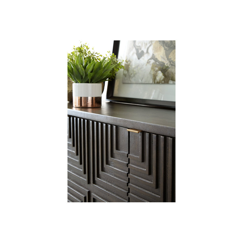 Buffet décoratif Hembert