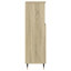 Arkadiusz Freestanding Bathroom Cabinet