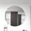 Miroir d'appoint Roy Glam-394030561