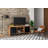 Sophy Accent Cabinet