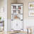 Roehl Freestanding Bathroom Cabinet-96002896