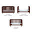 Tutti Bambini Japandi 3pc Room Set-109270080