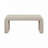 Boucle Waterfall Bench-118194904-118194906