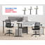 Chaise de dessinateur-1009172272