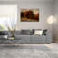 «Moody Autumn» par Ashley Bradley, art mural en verre acrylique-653090757