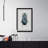 " Armored Bug " Painting Print-26129239
